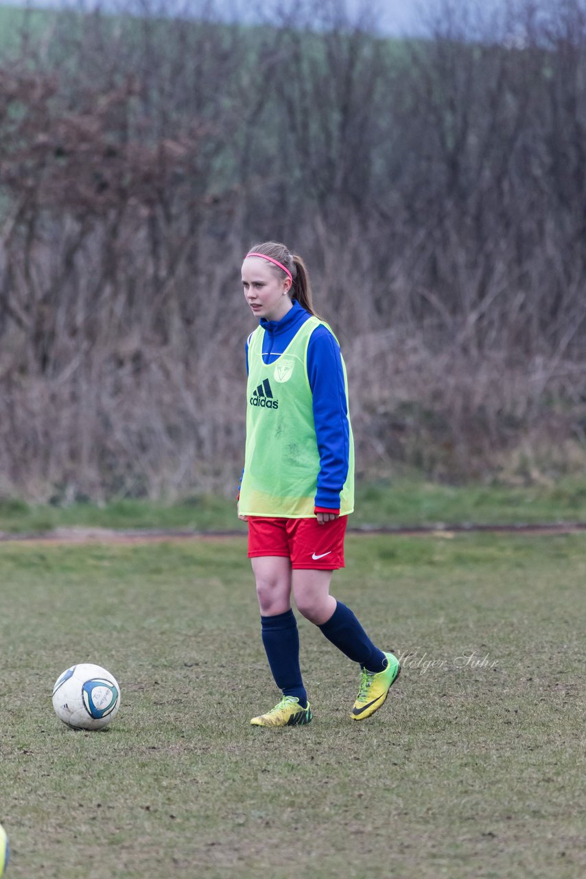 Bild 77 - Frauen TSV Zarpen - FSC Kaltenkirchen : Ergenis: 2:0